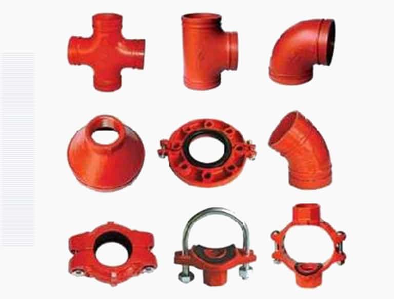 Fittings - Independent Pipe and Supply Corp