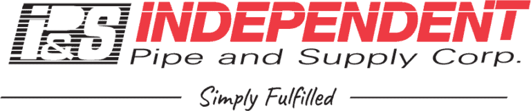 Independent Pipe and Supply Logo