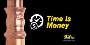 RLS-Time-Is-Money