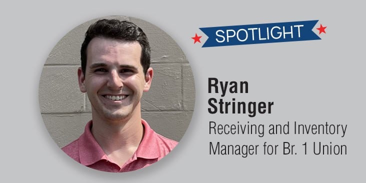 Ryan Stringer Independent Pipe & Supply