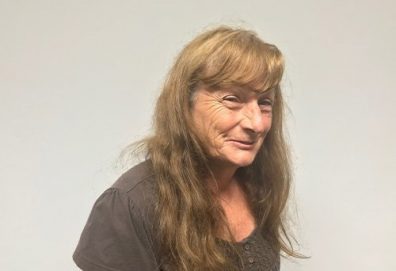 Virginia McCoy Virginia McCoy
